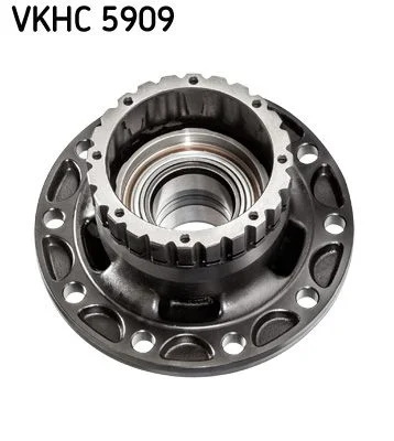 Pesto kolesa SKF VKHC 5909