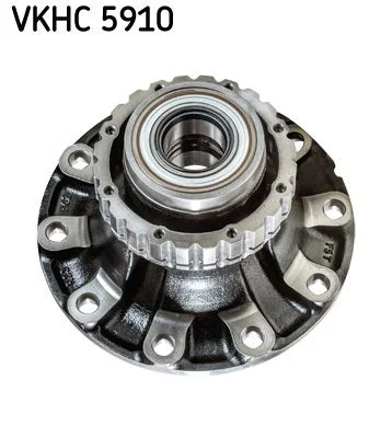 Pesto kolesa SKF VKHC 5910