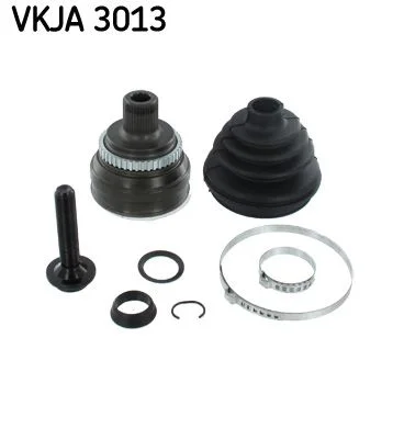 5 SKF VKJA 3013