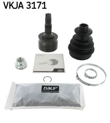 Komplet sklepov, pogonska gred SKF VKJA 3171