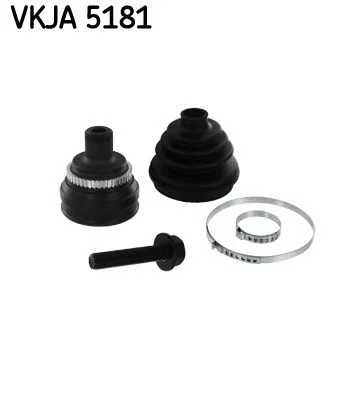 5 SKF VKJA 5181