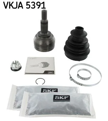 Joint Kit, drive shaft SKF VKJA 5391