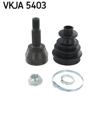 Komplet sklepov, pogonska gred SKF VKJA 5403