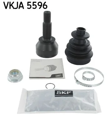 Komplet sklepov, pogonska gred SKF VKJA 5596