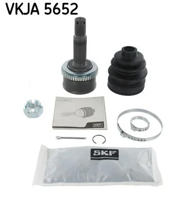 Komplet sklepov, pogonska gred SKF VKJA 5652