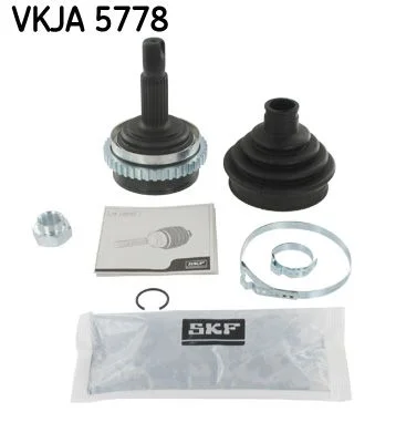 Komplet sklepov, pogonska gred SKF VKJA 5778