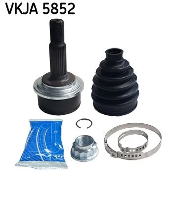 Komplet sklepov, pogonska gred SKF VKJA 5852