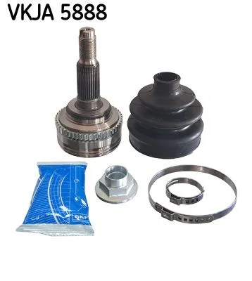 Komplet sklepov, pogonska gred SKF VKJA 5888