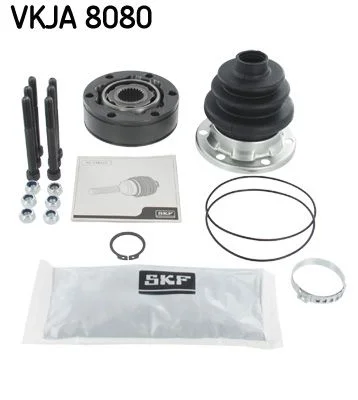 Joint Kit, drive shaft SKF VKJA 8080