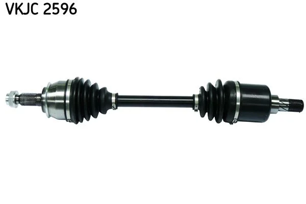 Pogonska gred SKF VKJC 2596