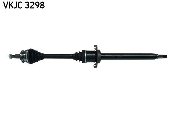 Pusašis SKF VKJC3298