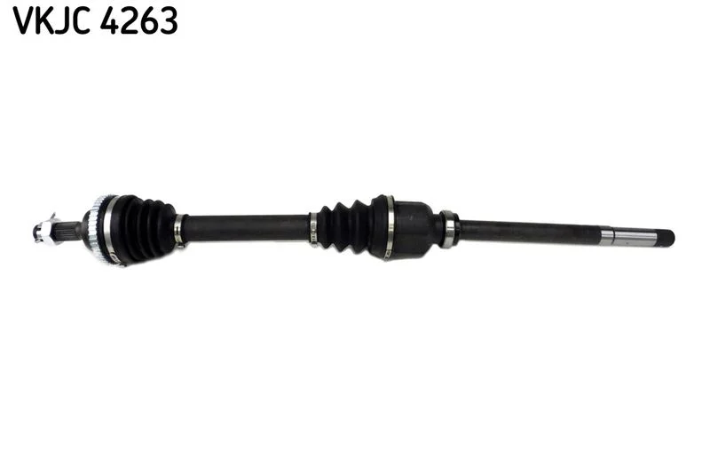 Pogonska gred SKF VKJC 4263