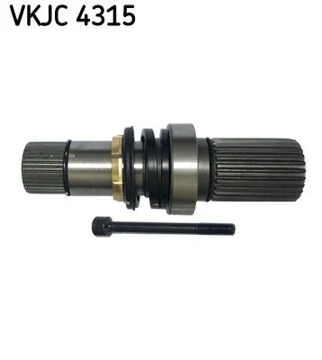 Stub Shaft, differential SKF VKJC 4315