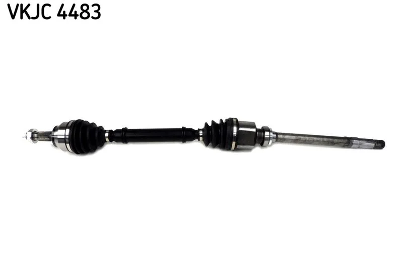 Pogonska gred SKF VKJC 4483