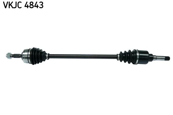 Pogonska gred SKF VKJC 4843