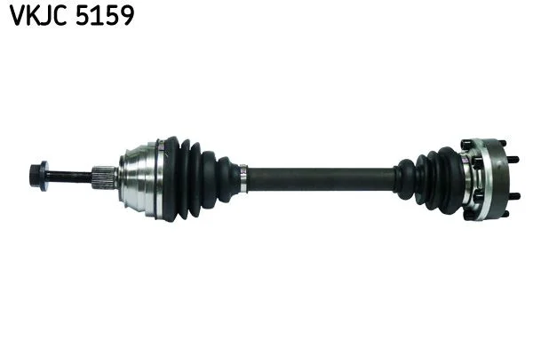 Pogonska gred SKF VKJC 5159