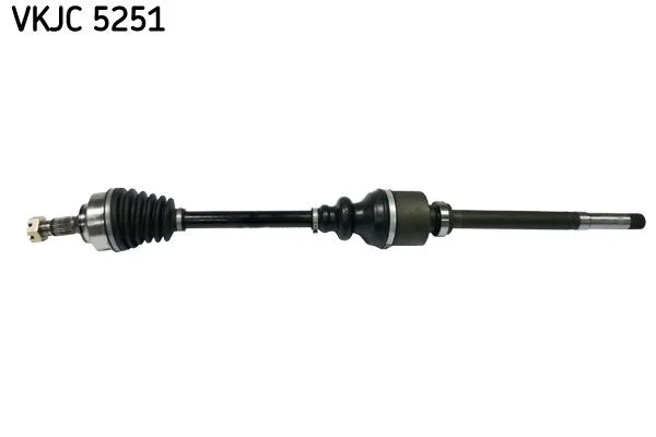 Pogonska gred SKF VKJC 5251