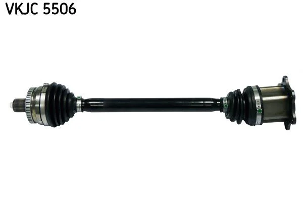 Pusašis SKF VKJC 5506