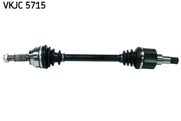 Pogonska gred SKF VKJC 5715