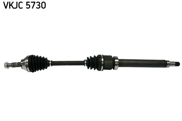 Pogonska gred SKF VKJC 5730