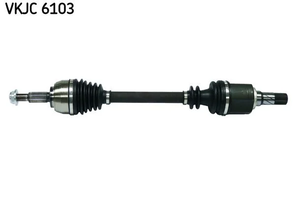 Pogonska gred SKF VKJC 6103
