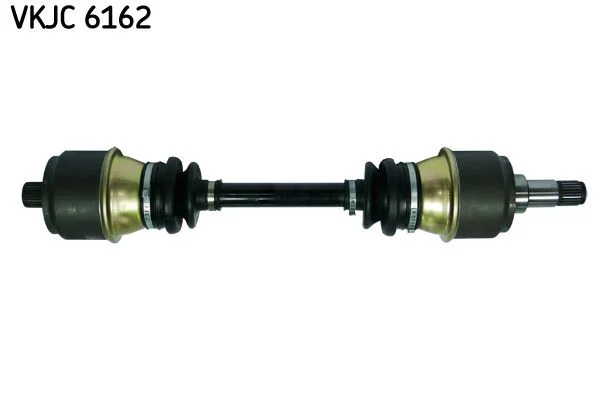 Pusašis SKF VKJC 6162
