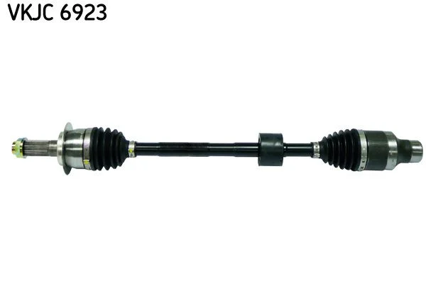Pogonska gred SKF VKJC 6923