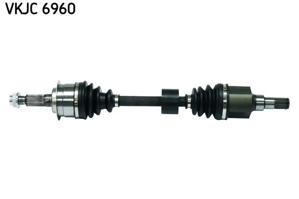 Pogonska gred SKF VKJC 6960
