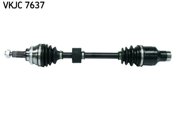 Pogonska gred SKF VKJC 7637