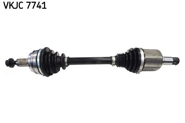 Pusašis SKF VKJC 7741