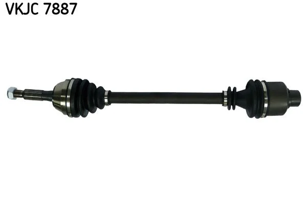 Pogonska gred SKF VKJC 7887