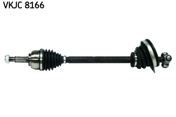 Pogonska gred SKF VKJC 8166