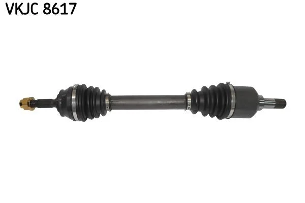 Pogonska gred SKF VKJC 8617