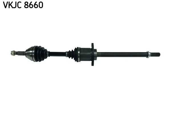 Pusašis SKF VKJC 8660