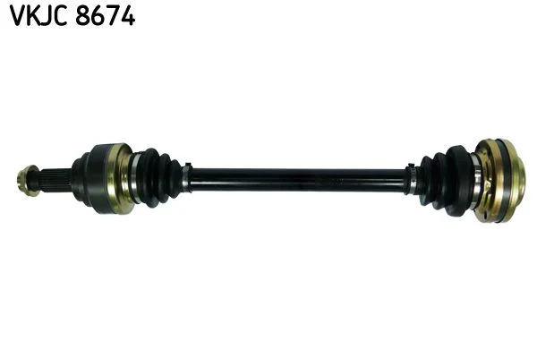 Pusašis SKF VKJC 8674
