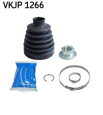 Komplet mehov, pogonska gred SKF VKJP 1266