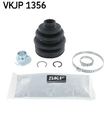 Bellow Kit, drive shaft SKF VKJP 1356