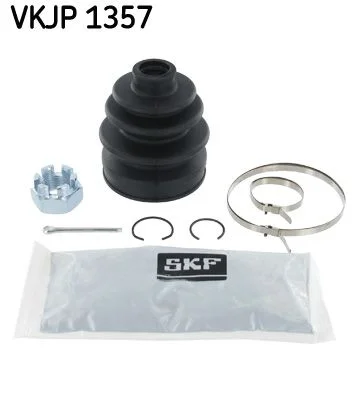 Bellow Kit, drive shaft SKF VKJP 1357