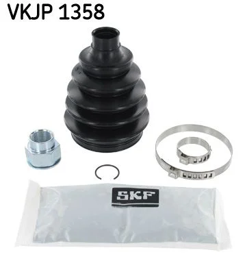 Komplet mehov, pogonska gred SKF VKJP 1358