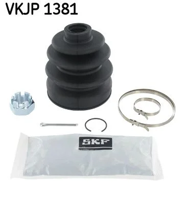 Bellow Kit, drive shaft SKF VKJP 1381