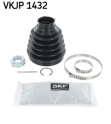 Bellow Kit, drive shaft SKF VKJP 1432