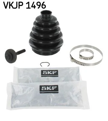 Komplet mehov, pogonska gred SKF VKJP 1496
