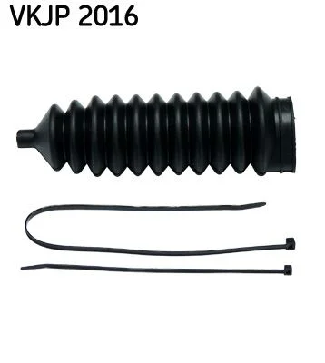 Bellow Kit, steering SKF VKJP2016