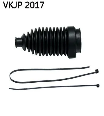 Bellow Kit, steering SKF VKJP2017