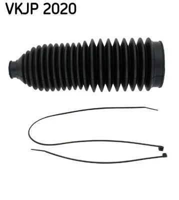 Bellow Kit, steering SKF VKJP 2020