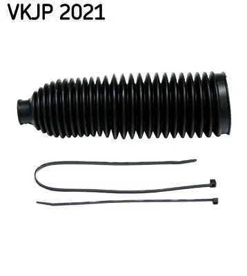 Bellow Kit, steering SKF VKJP2021