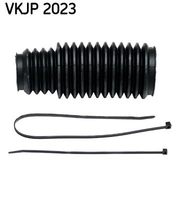 Bellow Kit, steering SKF VKJP 2023