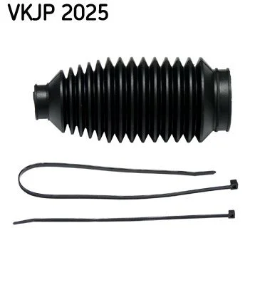Bellow Kit, steering SKF VKJP 2025