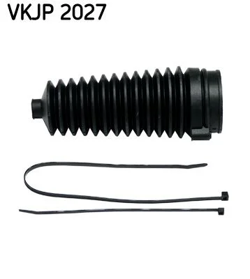 Bellow Kit, steering SKF VKJP 2027