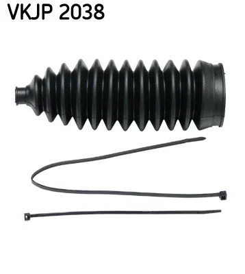 Bellow Kit, steering SKF VKJP2038